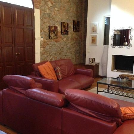 Gaia Home Montemagno  Extérieur photo