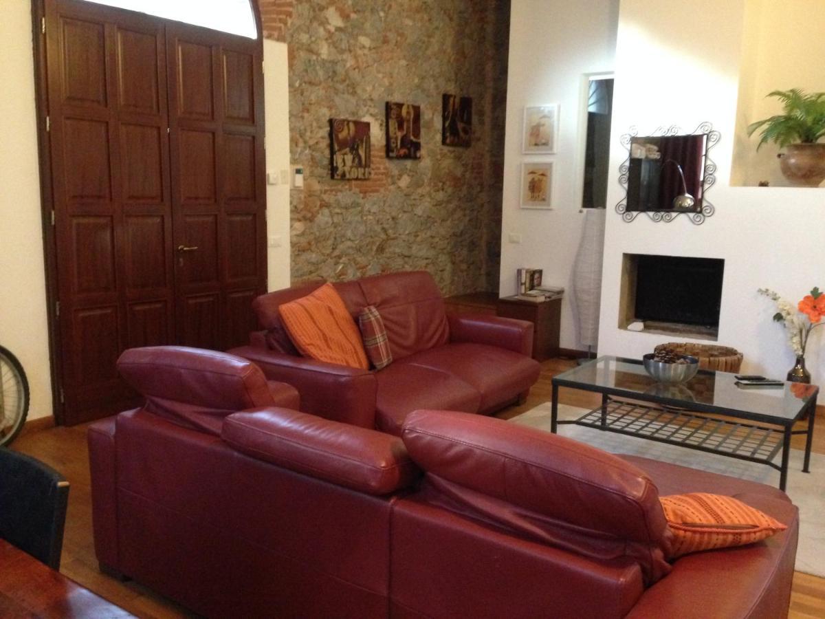 Gaia Home Montemagno  Extérieur photo