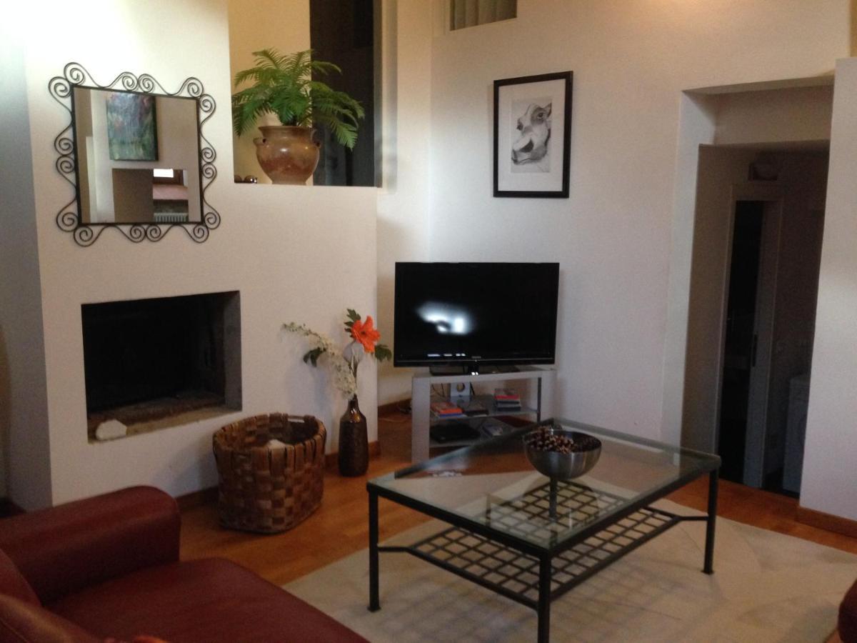 Gaia Home Montemagno  Extérieur photo