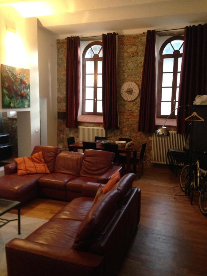Gaia Home Montemagno  Extérieur photo