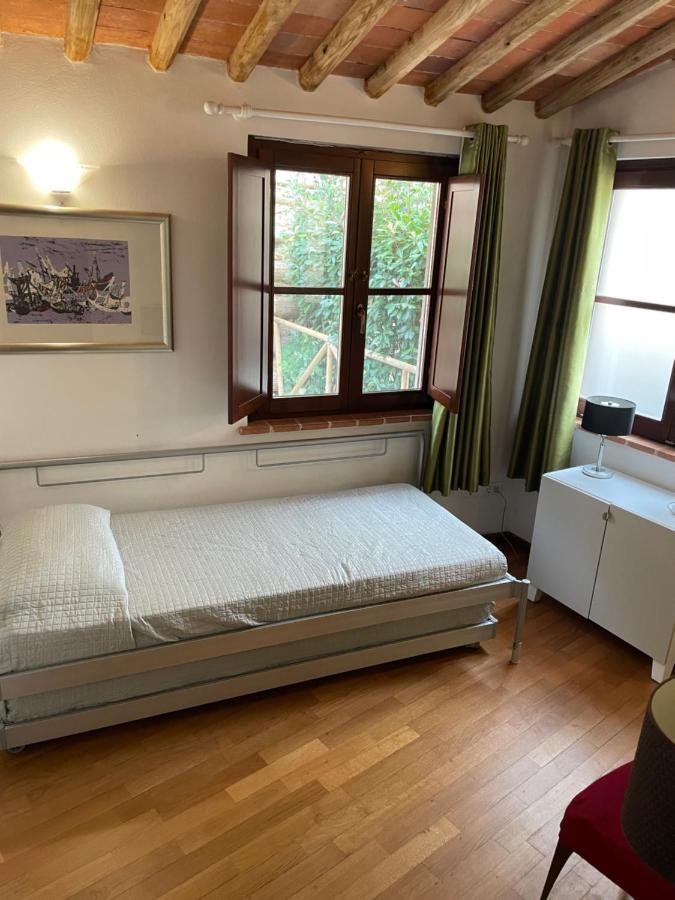 Gaia Home Montemagno  Extérieur photo